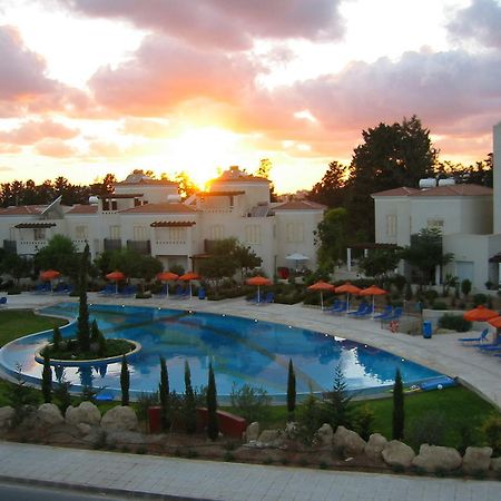 Hesperides Gardens Villa Paphos Luaran gambar