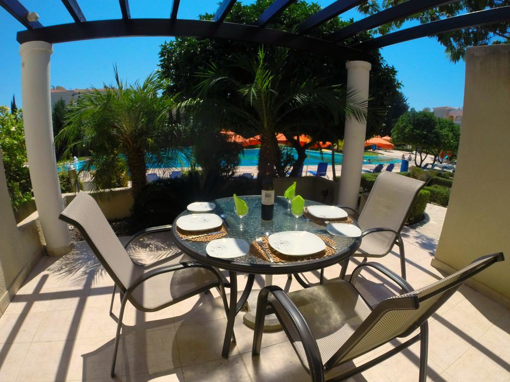 Hesperides Gardens Villa Paphos Luaran gambar