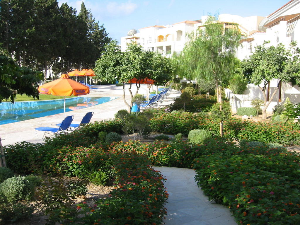 Hesperides Gardens Villa Paphos Luaran gambar